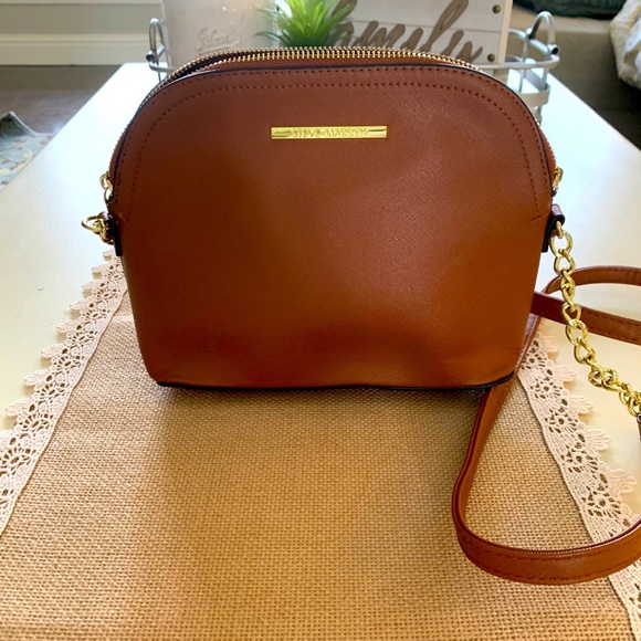 Steve Madden Handbags - Steve Madden Crossbody Purse